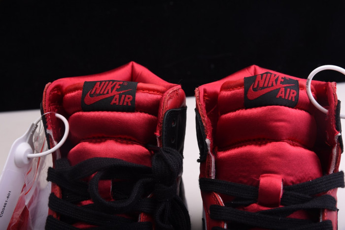 Air Jordan 1 High OG WMNS “Satin Snake” CD0461-601