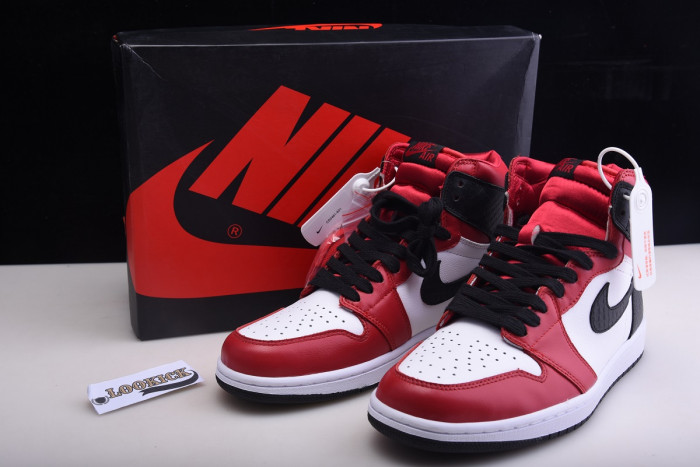 Air Jordan 1 High OG WMNS “Satin Snake” CD0461-601