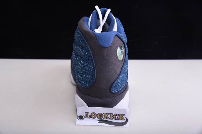 Air Jordan 13 Retro Flint (2010) 414571-401