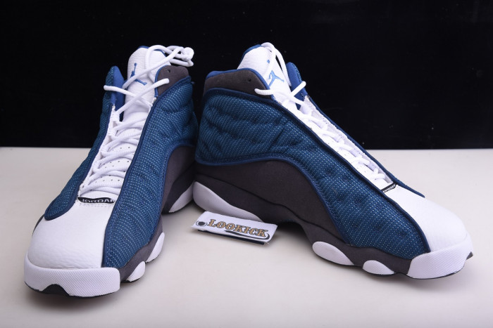 Air Jordan 13 Retro Flint (2010) 414571-401
