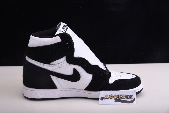 Air Jordan 1 Retro High OG “Panda” CD0461-007