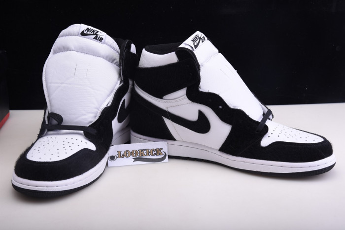 Air Jordan 1 Retro High OG “Panda” CD0461-007