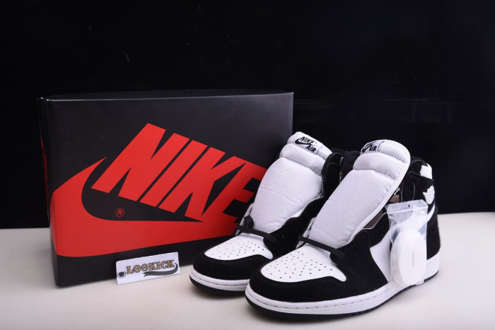 Air Jordan 1 Retro High OG “Panda” CD0461-007