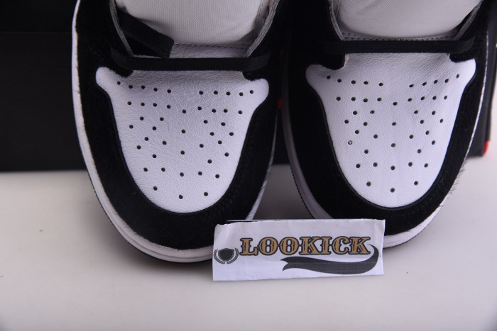 Air Jordan 1 Retro High OG “Panda” CD0461-007