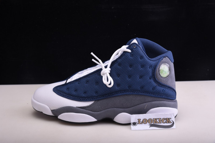 Air Jordan 13 “Flint” 414571-404