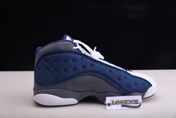 Air Jordan 13 “Flint” 414571-404