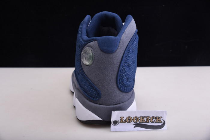 Air Jordan 13 “Flint” 414571-404