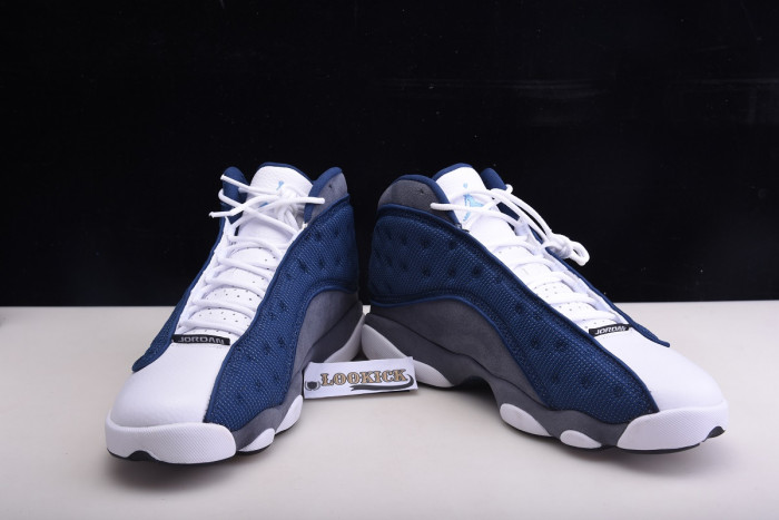 Air Jordan 13 “Flint” 414571-404