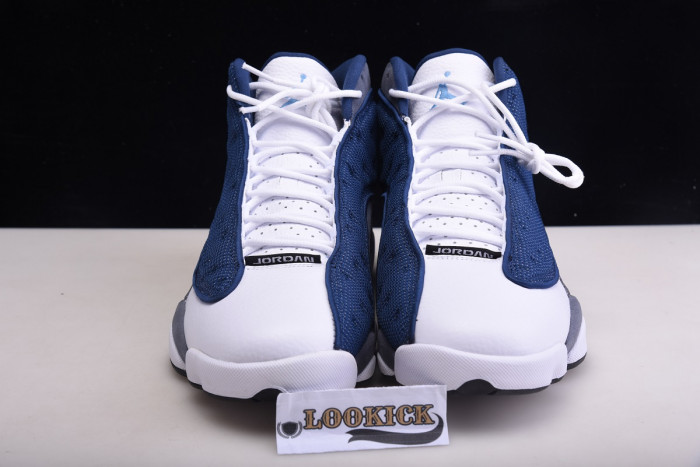 Air Jordan 13 “Flint” 414571-404
