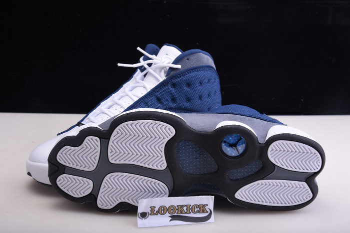 Air Jordan 13 “Flint” 414571-404