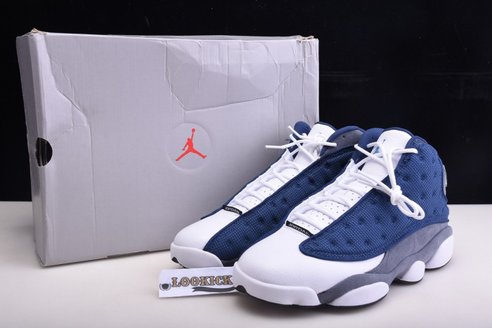 Air Jordan 13 “Flint” 414571-404
