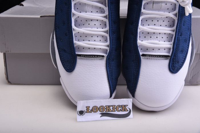 Air Jordan 13 “Flint” 414571-404