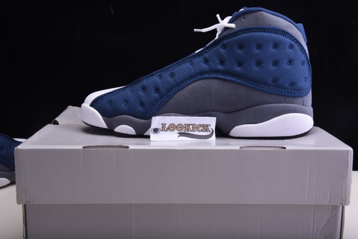Air Jordan 13 “Flint” 414571-404