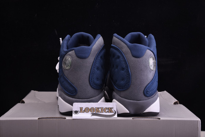 Air Jordan 13 “Flint” 414571-404