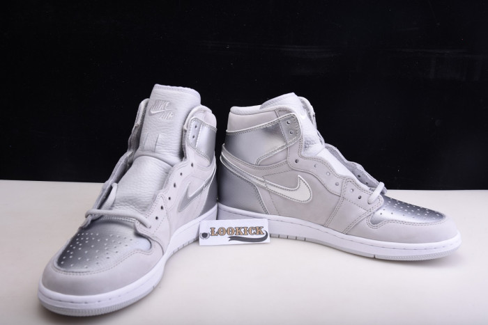 Air Jordan 1 High OG Japan ‘Neutral Grey’ DC1788-029