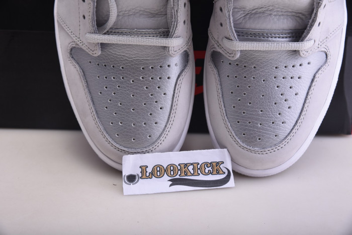 Air Jordan 1 High OG Japan ‘Neutral Grey’ DC1788-029