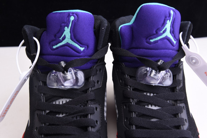 Air Jordan 5 “Top 3” CZ1786-001