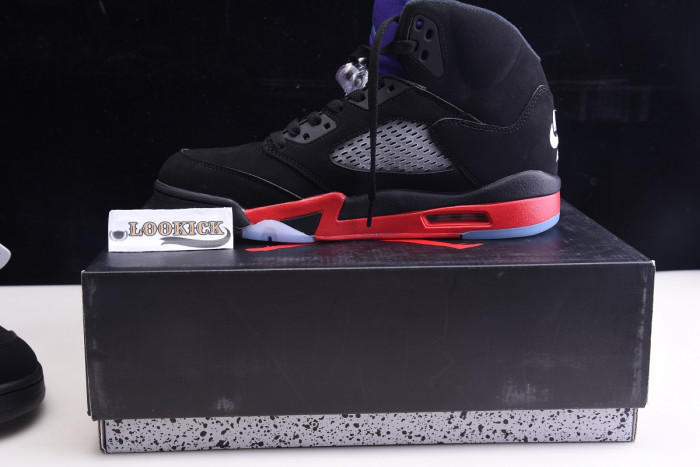 Air Jordan 5 “Top 3” CZ1786-001