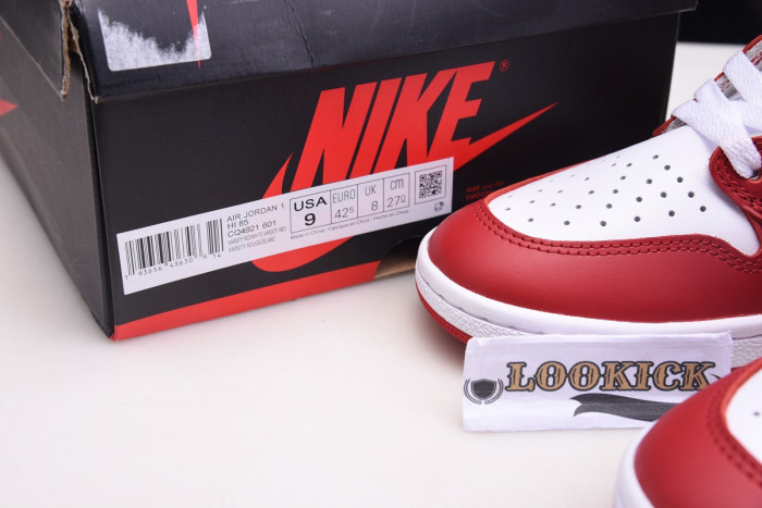 Air Jordan 1 Retro High 