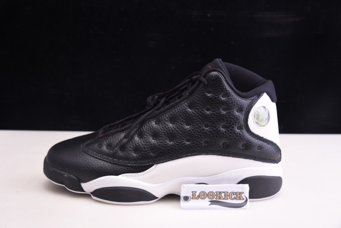 Air Jordan 13 “Reverse He Got Game” 414571-061