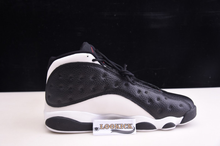 Air Jordan 13 “Reverse He Got Game” 414571-061