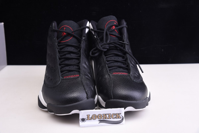 Air Jordan 13 “Reverse He Got Game” 414571-061