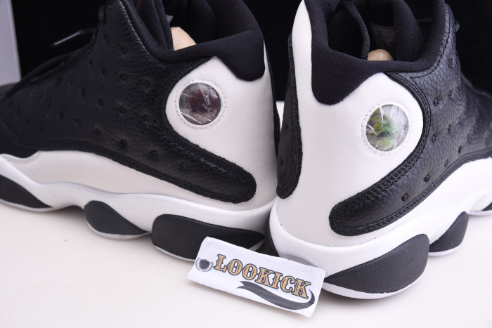 Air Jordan 13 “Reverse He Got Game” 414571-061