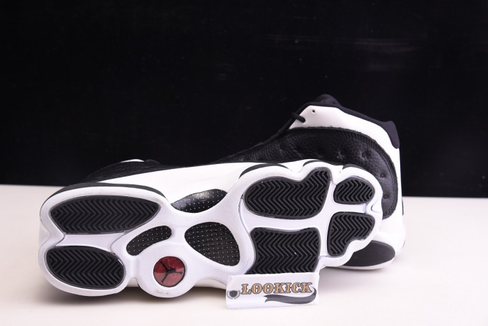 Air Jordan 13 “Reverse He Got Game” 414571-061
