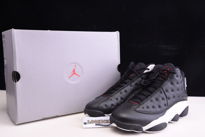 Air Jordan 13 “Reverse He Got Game” 414571-061