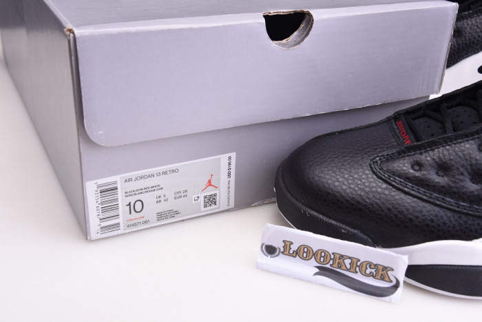 Air Jordan 13 “Reverse He Got Game” 414571-061