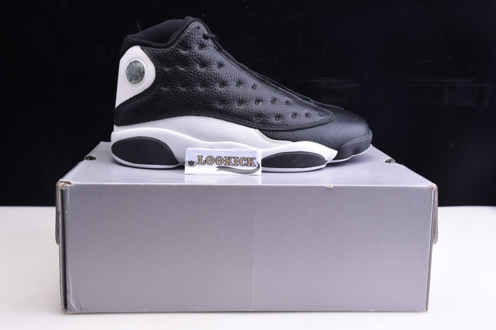Air Jordan 13 “Reverse He Got Game” 414571-061