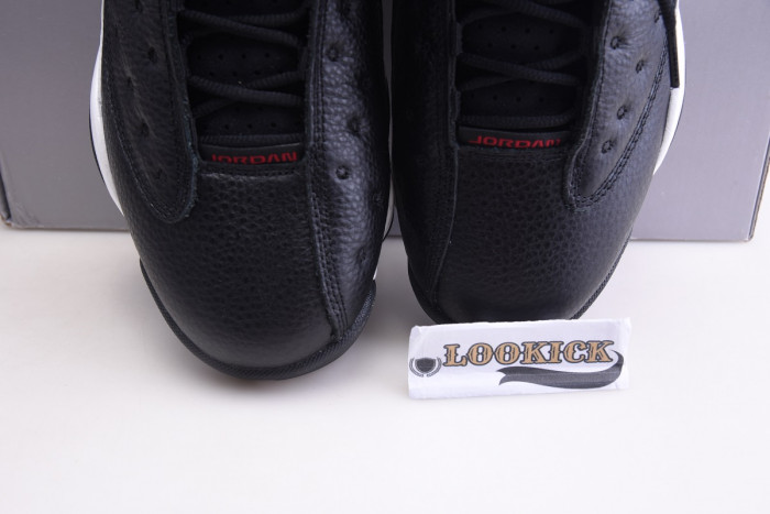 Air Jordan 13 “Reverse He Got Game” 414571-061