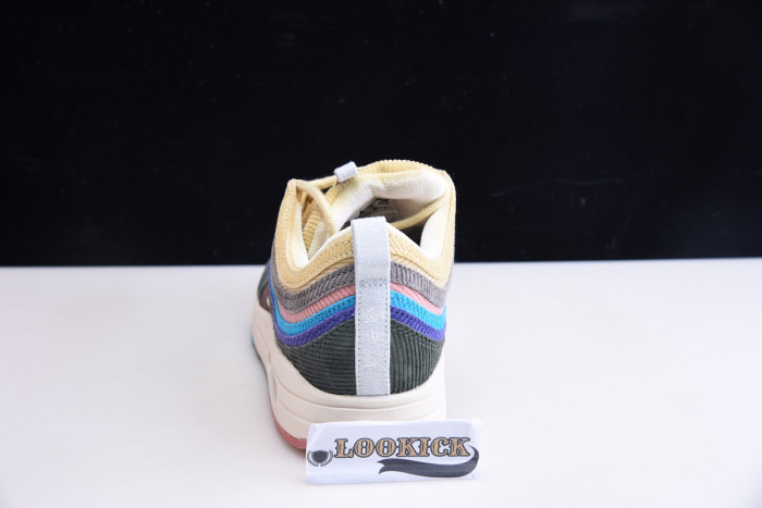 AIR MAX 1/97 SEAN WOTHERSPOON AJ4219-400