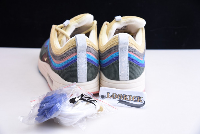 AIR MAX 1/97 SEAN WOTHERSPOON AJ4219-400