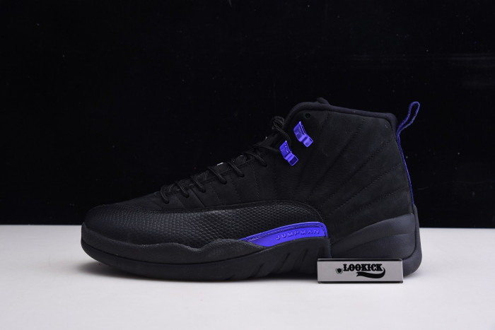 Air Jordan 12 Retro ''Dark Concord'' CT8013 005