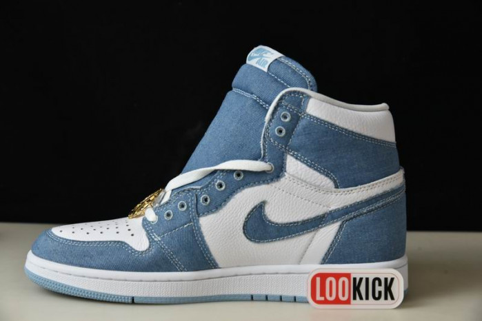 Air Jordan 1 High OG WMNS “Denim” DM9036-104