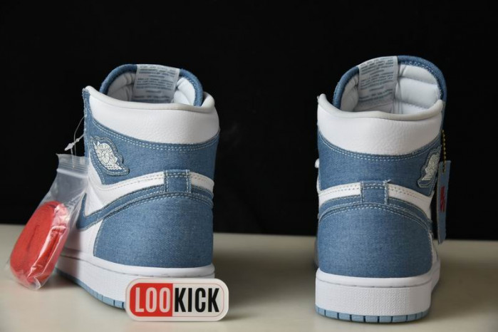 Air Jordan 1 High OG WMNS “Denim” DM9036-104