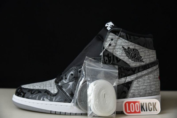 Air Jordan 1 High OG “Rebellionaire” 555088-036