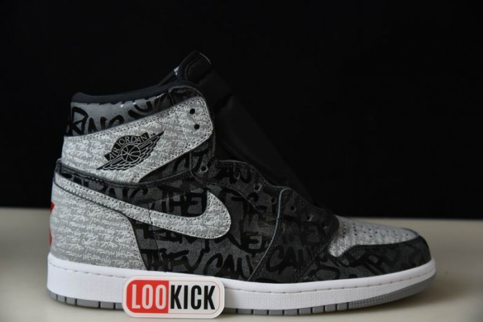 Air Jordan 1 High OG “Rebellionaire” 555088-036