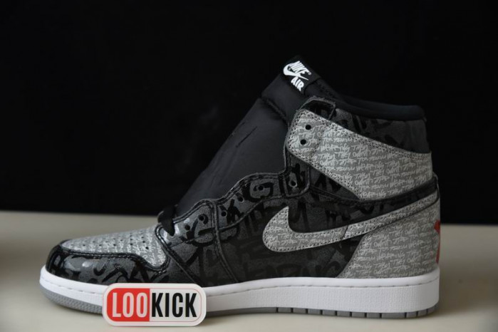 Air Jordan 1 High OG “Rebellionaire” 555088-036