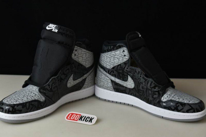 Air Jordan 1 High OG “Rebellionaire” 555088-036