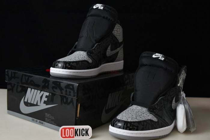 Air Jordan 1 High OG “Rebellionaire” 555088-036