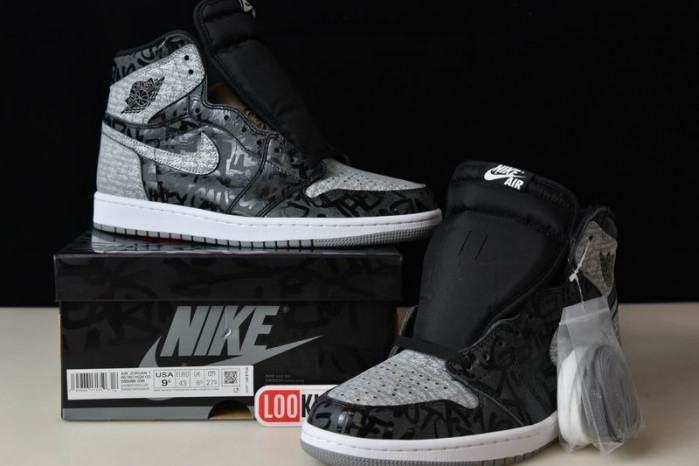 Air Jordan 1 High OG “Rebellionaire” 555088-036