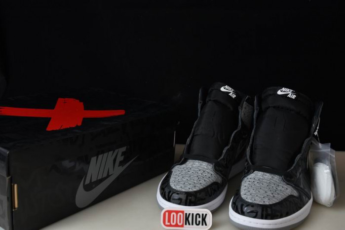 Air Jordan 1 High OG “Rebellionaire” 555088-036