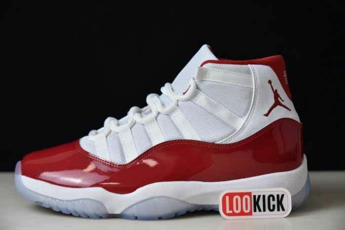 Air Jordan 11 “Cherry” CT8012-116