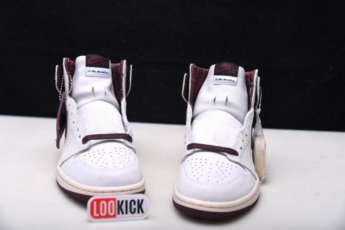 A Ma Maniere x Air Jordan 1 High OG DO7097-100