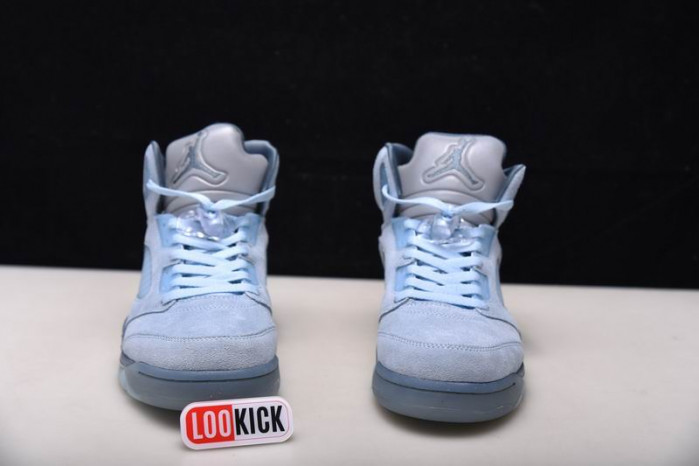 Air Jordan 5 Retro Bluebird (W) DD9336-400