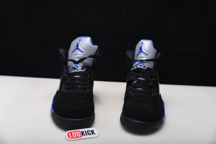 Air Jordan 5 “Racer Blue” CT4838-004