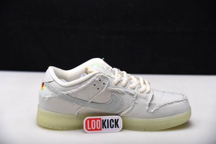 Nike SB Dunk Low “Mummy” DM0774-111
