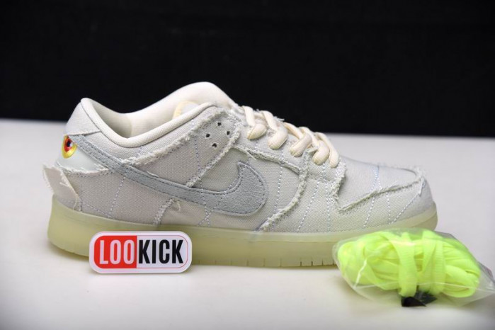 Nike SB Dunk Low “Mummy” DM0774-111